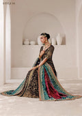Aik Atelier | WEDDING FESTIVE ’25 VOL. 2 | LOOK 05 - House Of Hania