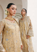 Aik Atelier | WEDDING FESTIVE ’25 VOL. 2 | LOOK 06 - House Of Hania