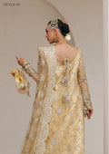 Aik Atelier | WEDDING FESTIVE ’25 VOL. 2 | LOOK 06 - House Of Hania