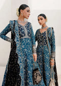 Aik Atelier | WEDDING FESTIVE ’25 VOL. 2 | LOOK 09 - House Of Hania