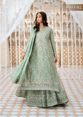 Aik Atelier | Wedding Festival-24-|-Look-05 - House Of Hania