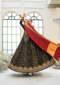Aik Atelier | Wedding Festive 23 | 01 - House Of Hania