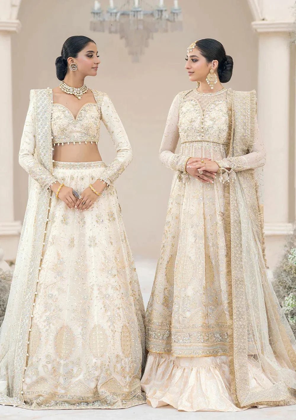 Aik Atelier | Wedding Festive 23 | 05 - House Of Hania