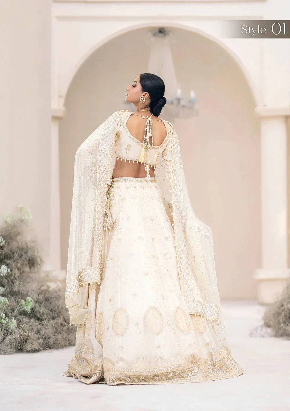 Aik Atelier | Wedding Festive 23 | 05 - House Of Hania
