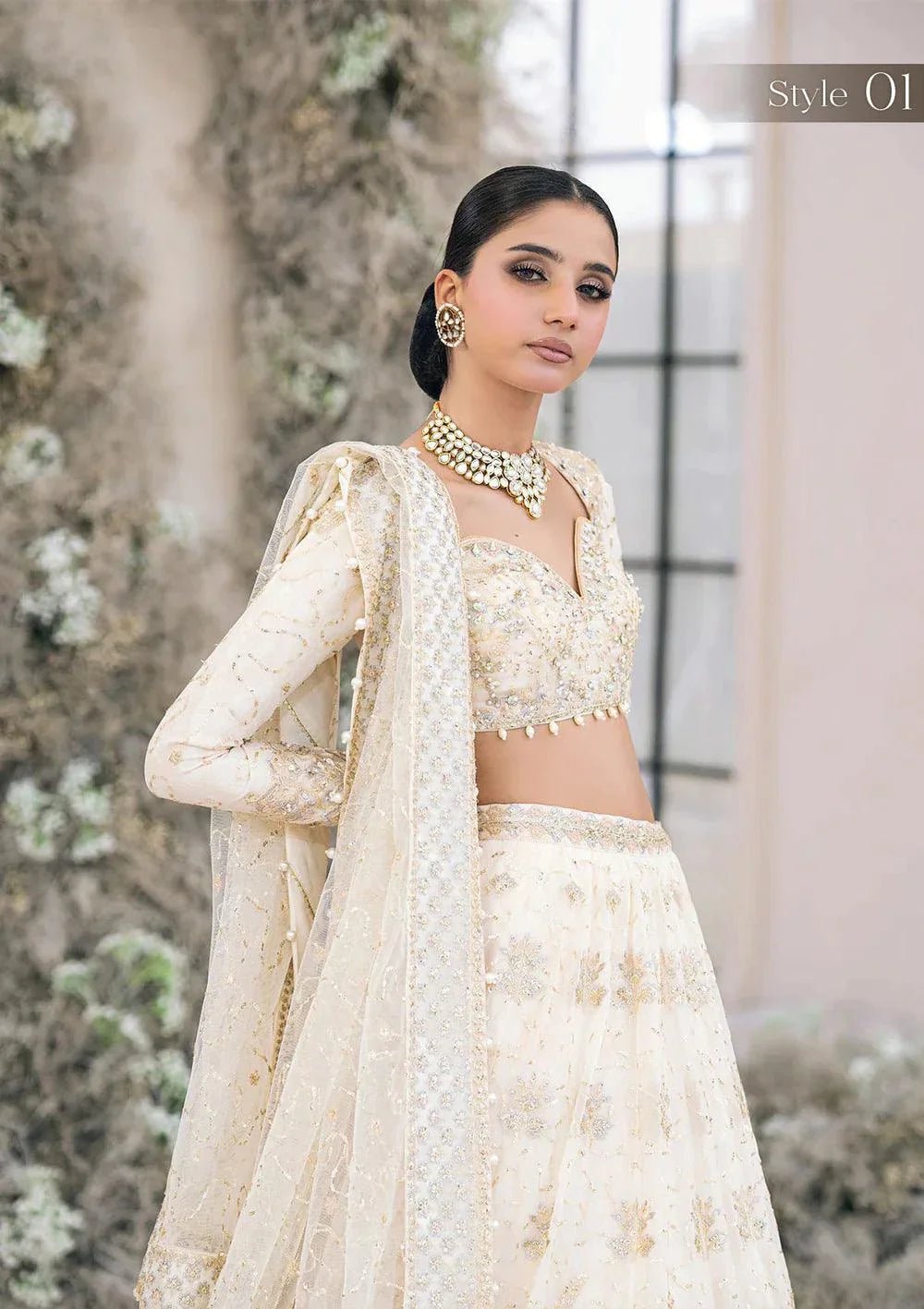 Aik Atelier | Wedding Festive 23 | 05 - House Of Hania