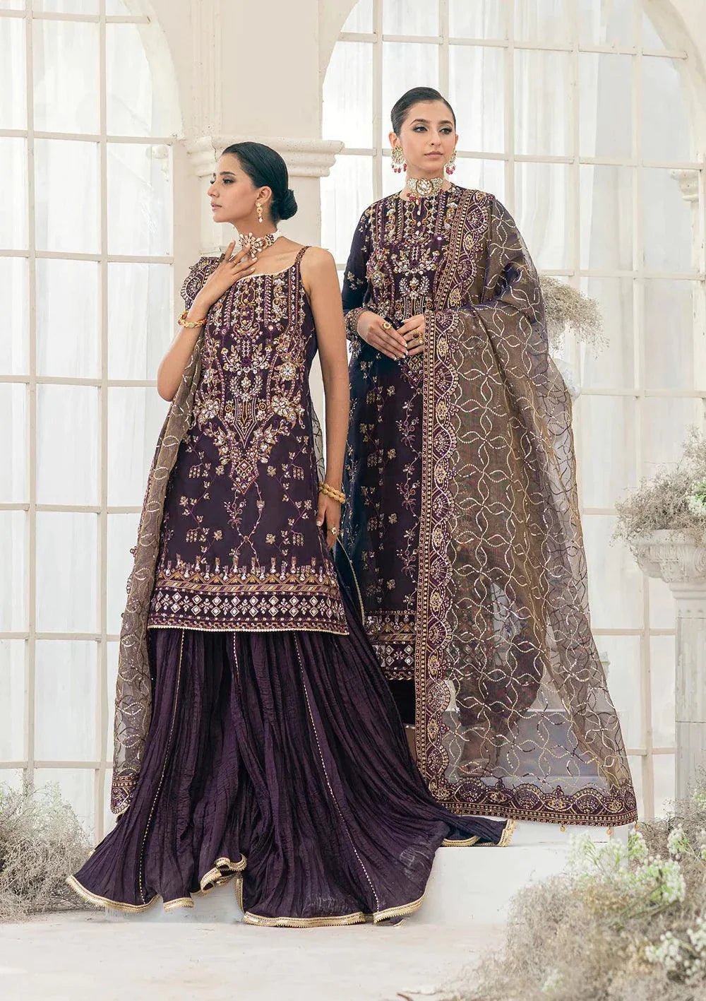 Aik Atelier | Wedding Festive 23 | 10 - House Of Hania