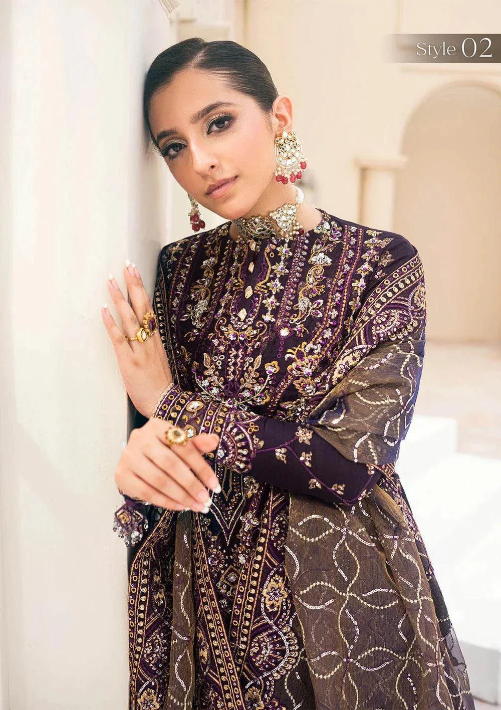Aik Atelier | Wedding Festive 23 | 10 - House Of Hania