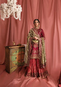 Aik Atelier | Wedding Festive 23 | LOOK 01 - House Of Hania