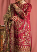 Aik Atelier | Wedding Festive 23 | LOOK 01 - House Of Hania