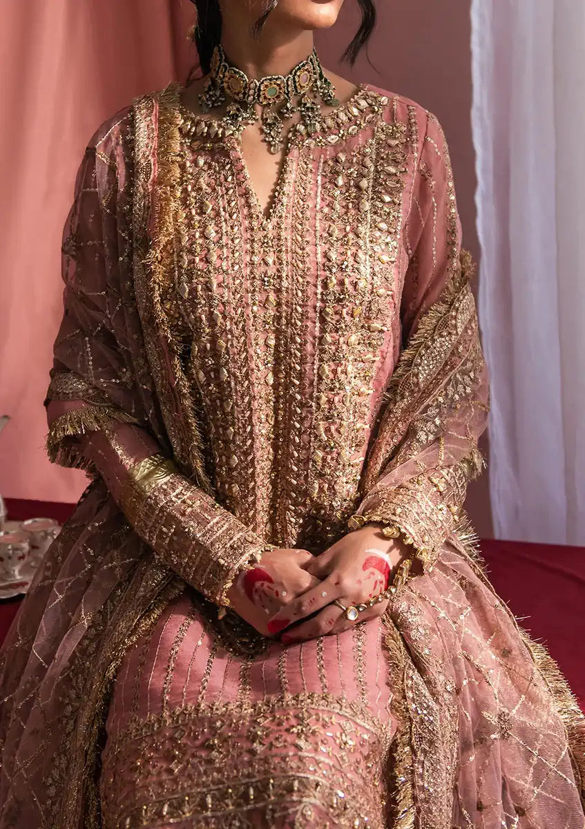 Aik Atelier | Wedding Festive 23 | LOOK 02 - House Of Hania
