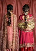 Aik Atelier | Wedding Festive 23 | LOOK 02 - House Of Hania