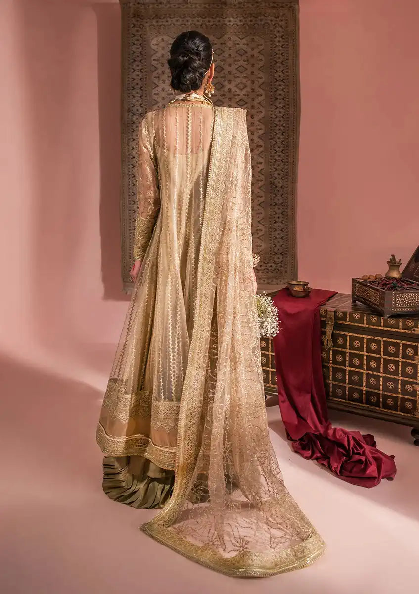 Aik Atelier | Wedding Festive 23 | LOOK 03 - House Of Hania
