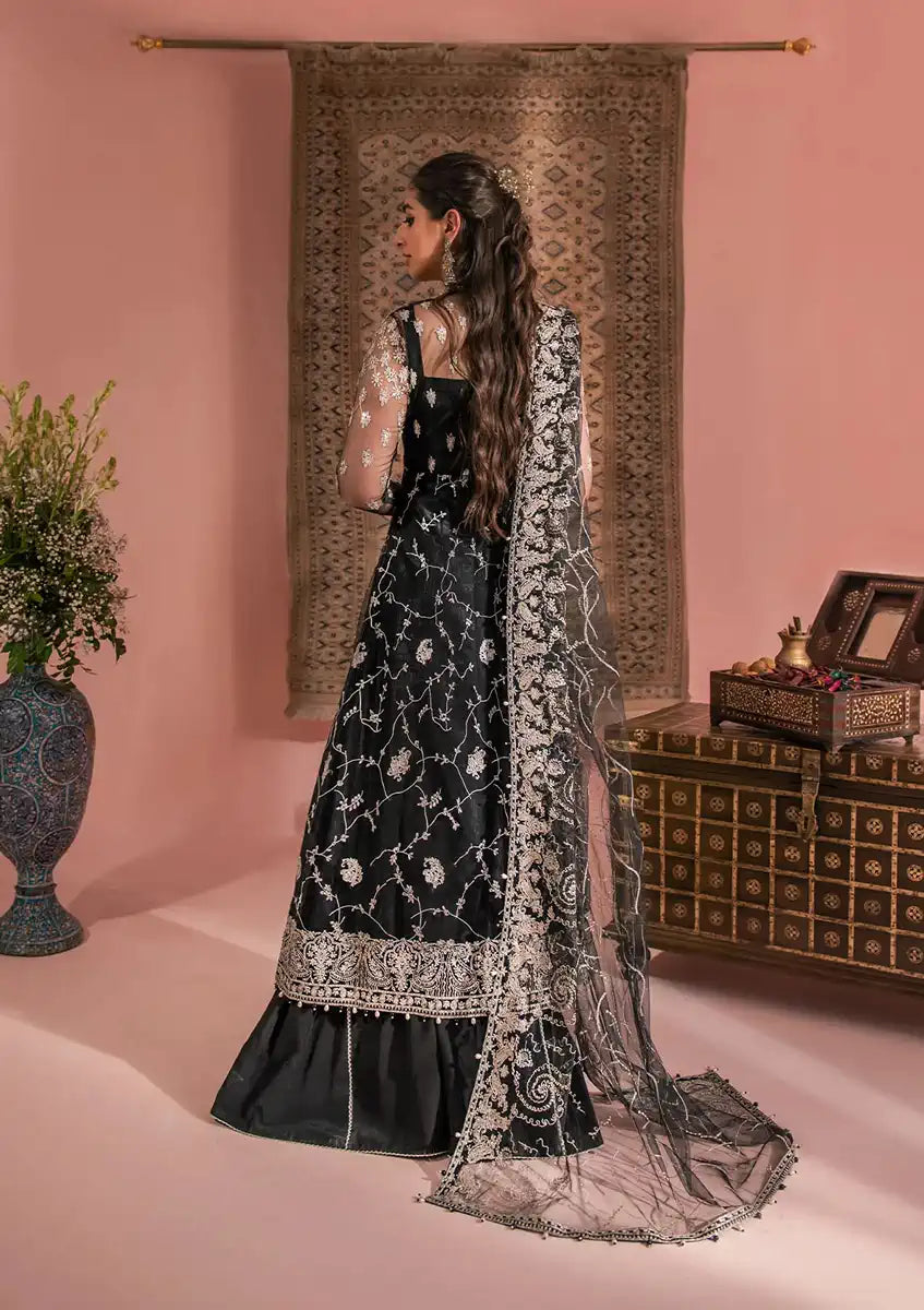 Aik Atelier | Wedding Festive 23 | LOOK 06 - House Of Hania