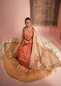 Aik Atelier | Wedding Festive 23 | LOOK 10 - House Of Hania