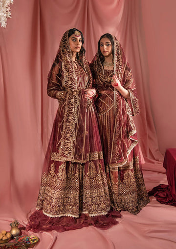 Aik Atelier | Wedding Festive-23-|-Look-08 - House Of Hania