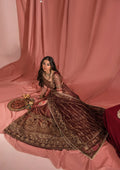 Aik Atelier | Wedding Festive-23-|-Look-08 - House Of Hania