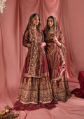 Aik Atelier | Wedding Festive-23-|-Look-08 - House Of Hania