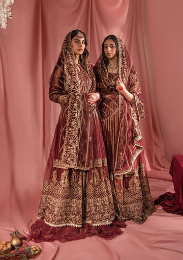 Aik Atelier | Wedding Festive-23-|-Look-08 - House Of Hania