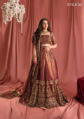 Aik Atelier | Wedding Festive-23-|-Look-08 - House Of Hania