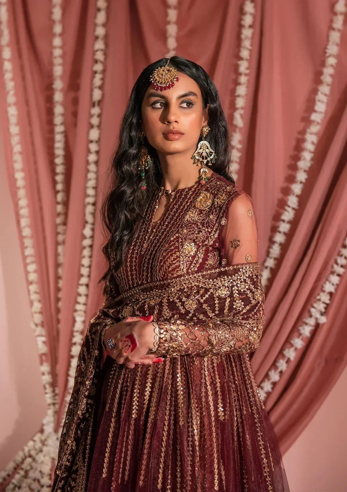 Aik Atelier | Wedding Festive-23-|-Look-08 - House Of Hania