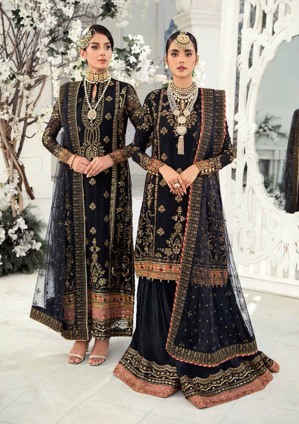 Aik Atelier | Wedding Festive 23 | WF-LOOK 05 - House Of Hania