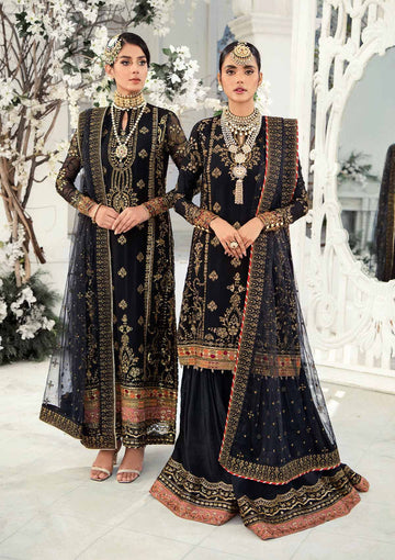 Aik Atelier | Wedding Festive 23 | WF-LOOK 05 - House Of Hania