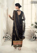 Aik Atelier | Wedding Festive 23 | WF-LOOK 05 - House Of Hania