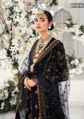 Aik Atelier | Wedding Festive 23 | WF-LOOK 05 - House Of Hania