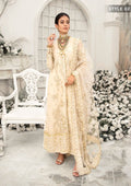 Aik Atelier | Wedding Festive 23 | WF LOOK 06 - House Of Hania