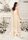 Aik Atelier | Wedding Festive 23 | WF LOOK 06 - House Of Hania