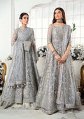 Aik Atelier | Wedding Festive 23 | WF LOOK 07 - House Of Hania