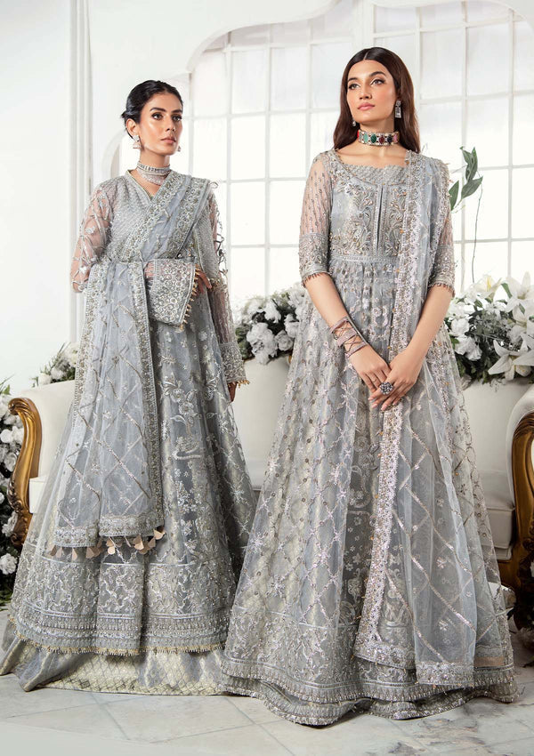 Aik Atelier | Wedding Festive 23 | WF LOOK 07 - House Of Hania