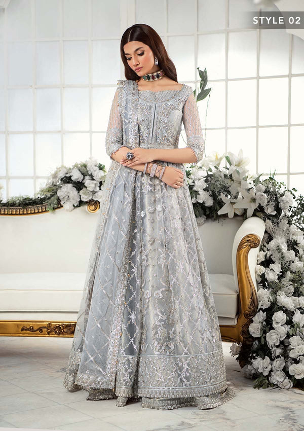 Aik Atelier | Wedding Festive 23 | WF LOOK 07 - House Of Hania