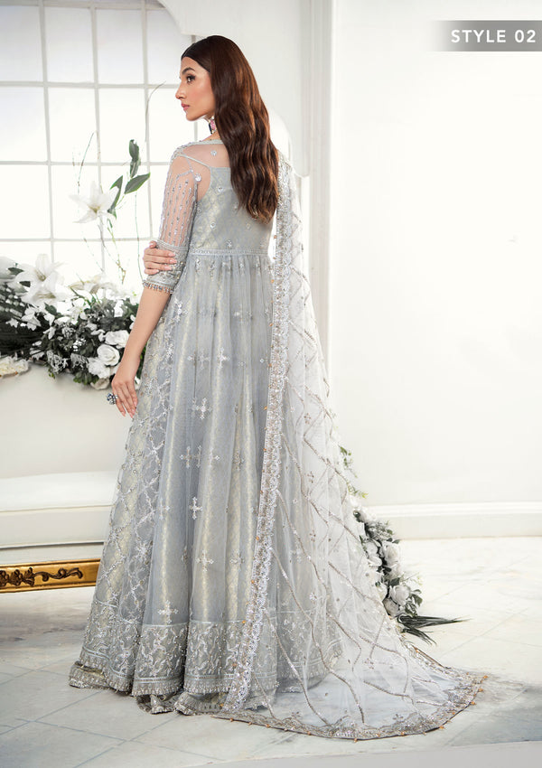 Aik Atelier | Wedding Festive 23 | WF LOOK 07 - House Of Hania