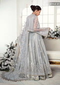 Aik Atelier | Wedding Festive 23 | WF LOOK 07 - House Of Hania