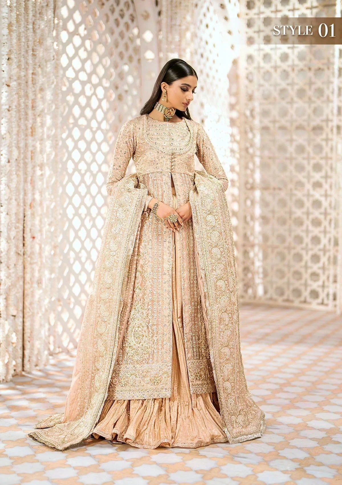 Aik Atelier | Wedding Festive 24 | 06 - House Of Hania