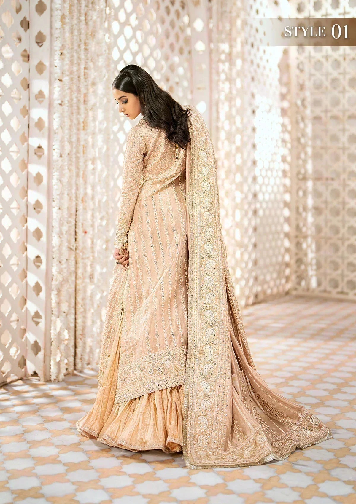 Aik Atelier | Wedding Festive 24 | 06 - House Of Hania