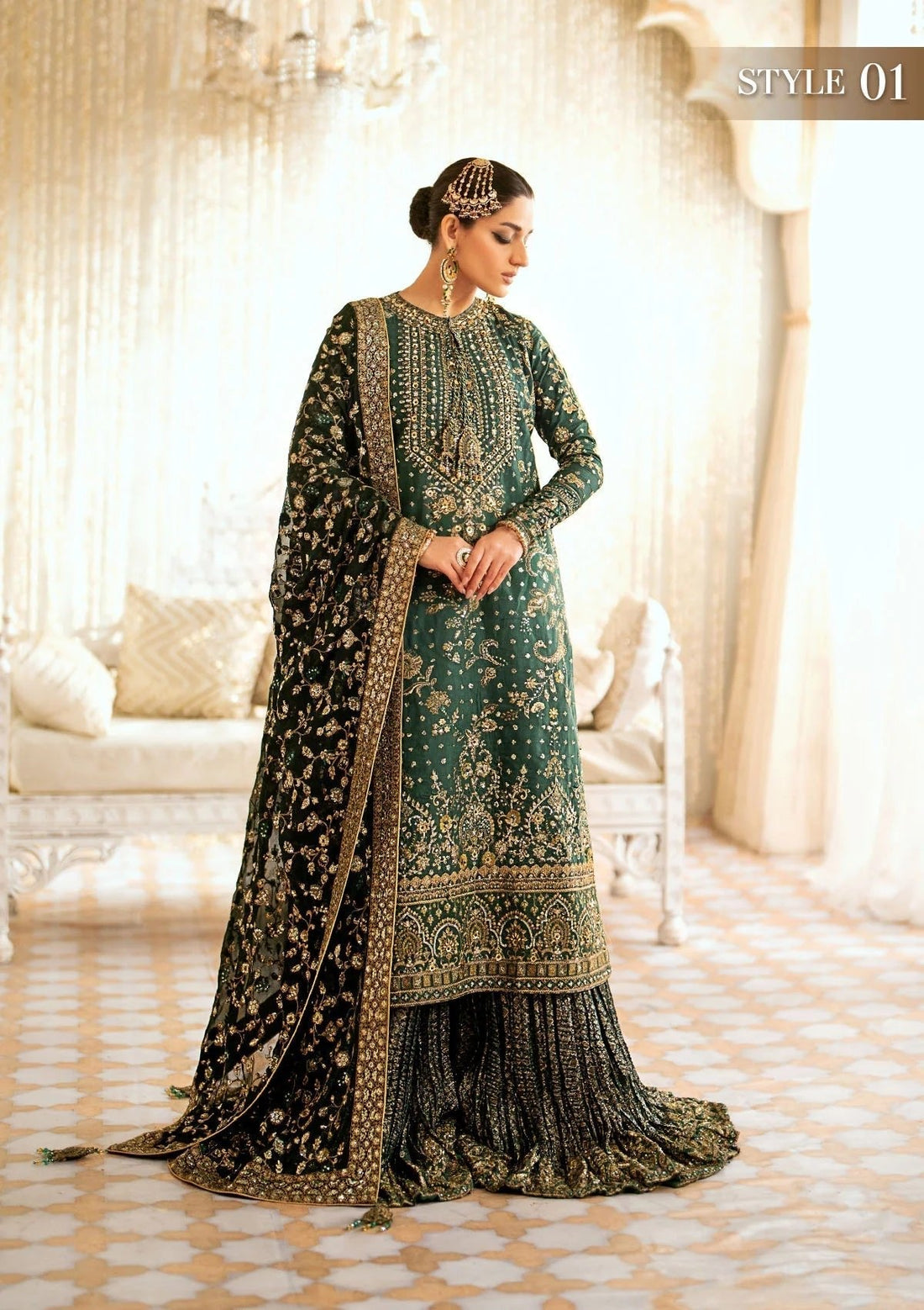 Aik Atelier | Wedding Festive 24 | 07 - House Of Hania
