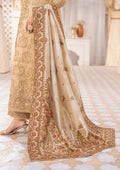 Aik Atelier | Wedding Festive 24 | Shawl - House Of Hania