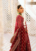 Aik Atelier | Wedding Festive 24 Vol-1 | Look 01 - House Of Hania