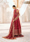 Aik Atelier | Wedding Festive 24 Vol-1 | Look 01 - House Of Hania