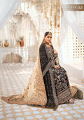 Aik Atelier | Wedding Festive 24 Vol-1 | Look 04 - House Of Hania