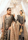 Aik Atelier | Wedding Festive 24 Vol-1 | Look 04 - House Of Hania