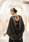 Aik Atelier | Wedding Festive 24 Vol-1 | Look 04 - House Of Hania