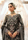 Aik Atelier | Wedding Festive 24 Vol-1 | Look 04 - House Of Hania