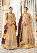 Aik Atelier | Wedding Festive 24 Vol-1 | Look 08 - House Of Hania