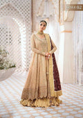 Aik Atelier | Wedding Festive 24 Vol-1 | Look 08 - House Of Hania