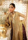 Aik Atelier | Wedding Festive 24 Vol-1 | Look 08 - House Of Hania