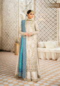 Aik Atelier | Wedding Festive 24 Vol-1 | Look 10 - House Of Hania