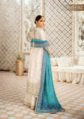 Aik Atelier | Wedding Festive 24 Vol-1 | Look 10 - House Of Hania